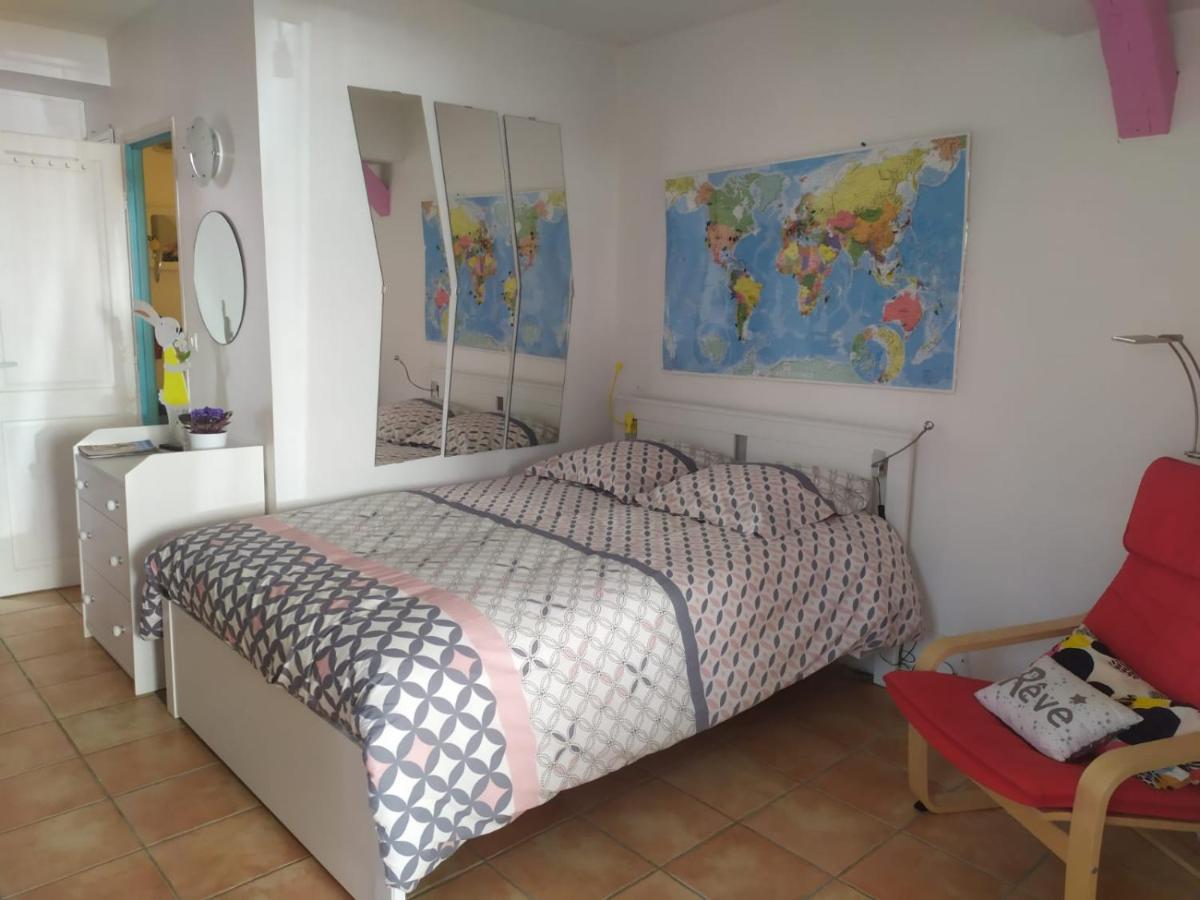 Holiday home L'amboiselyne