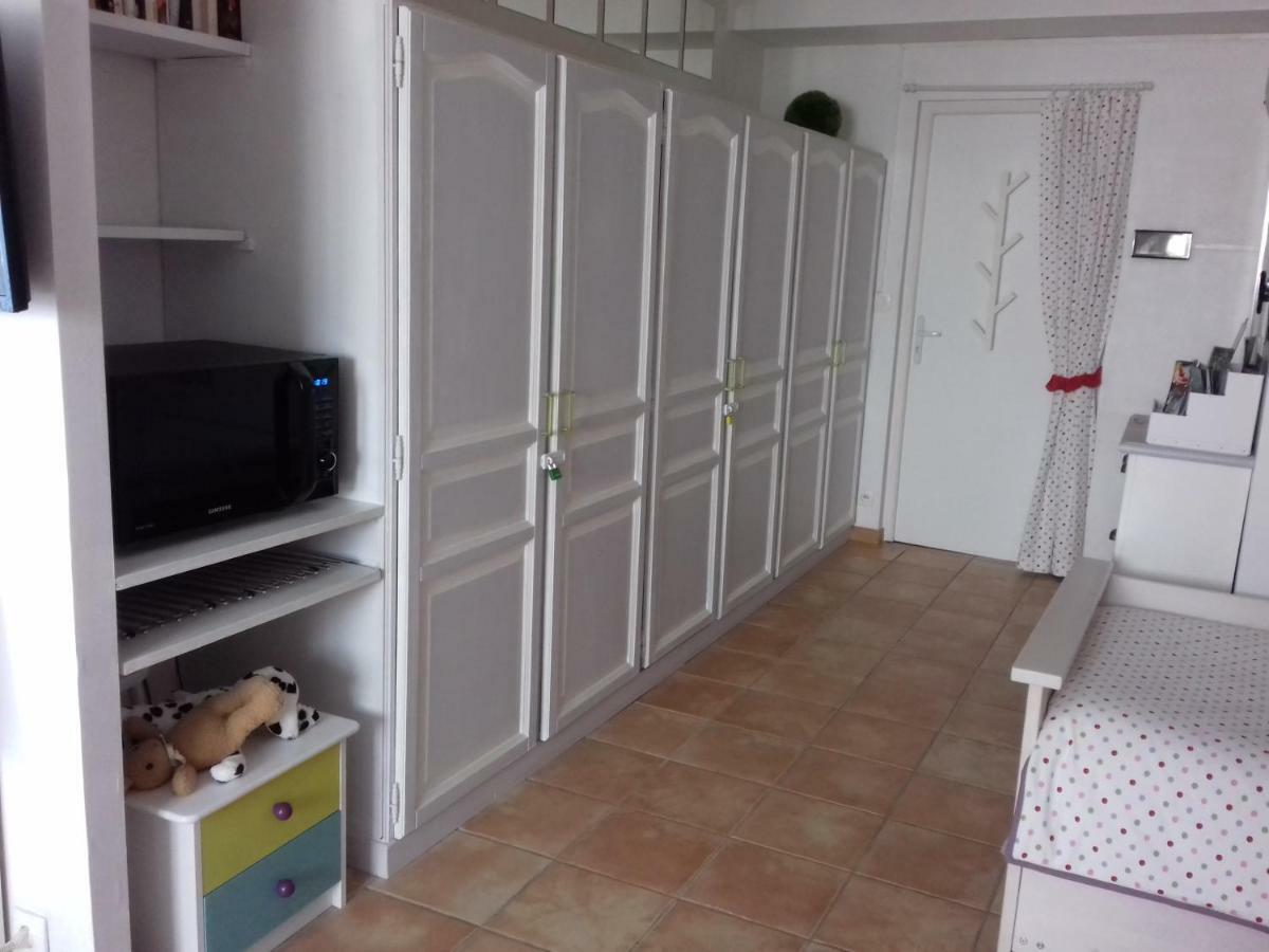 L'amboiselyne Holiday home *