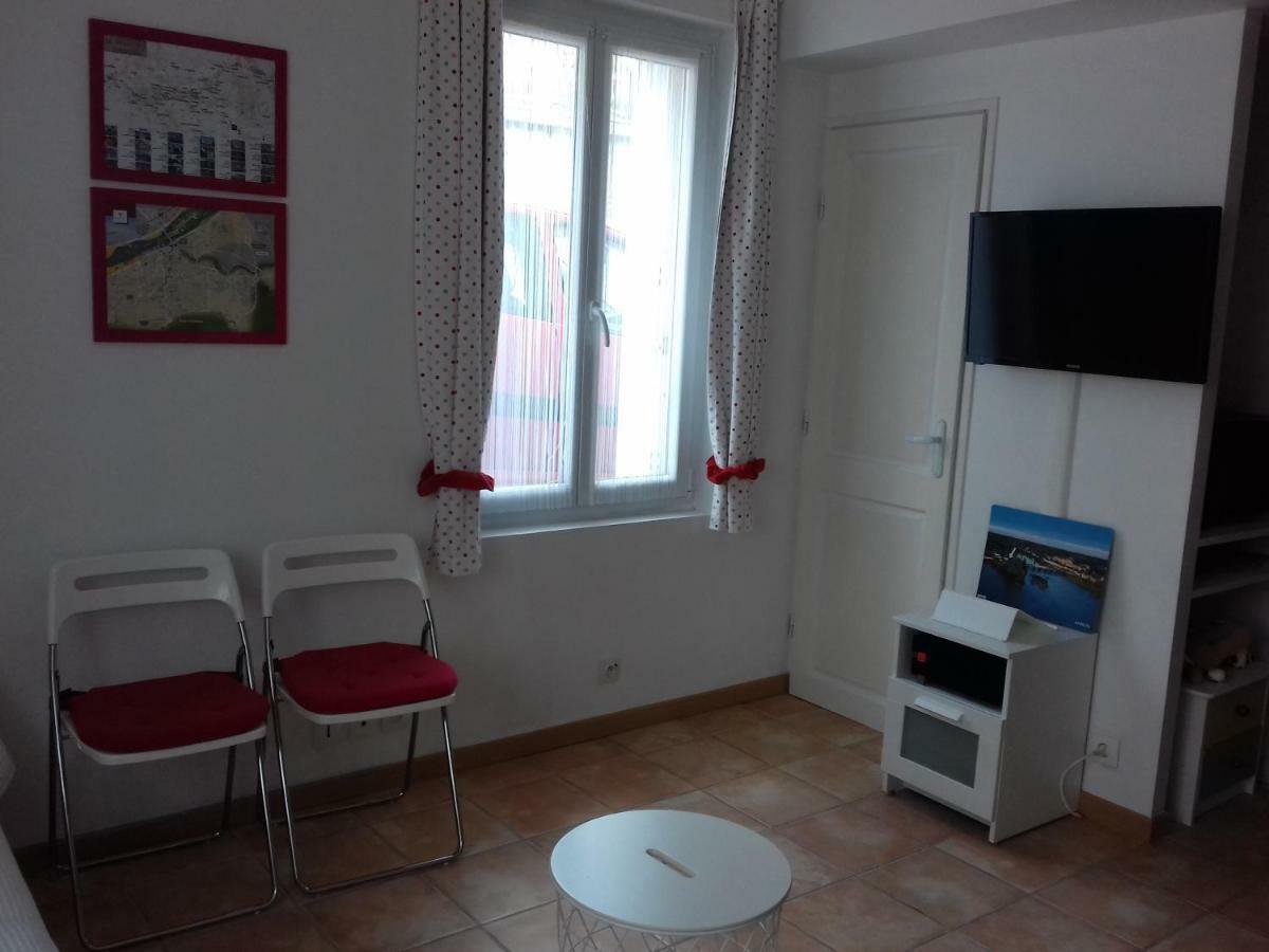 L'amboiselyne Ferienhaus Amboise