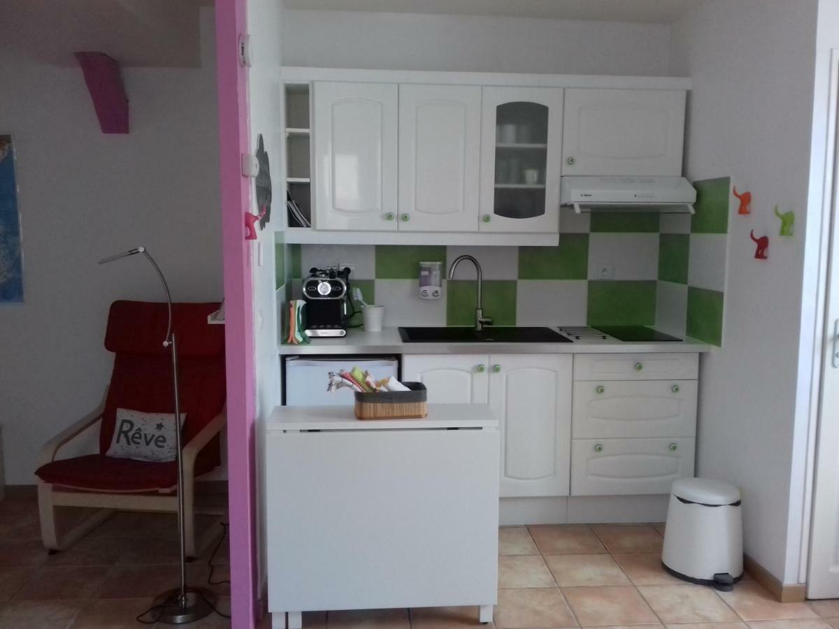 L'amboiselyne Holiday home *